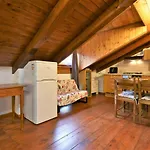 Diffuso - Cjasa De Pagnocca By Interhome Барчис