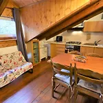 Апартаменты Diffuso - Cjasa De Pagnocca By Interhome
