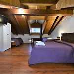 Diffuso - Cjasa De Pagnocca By Interhome Апартаменты *