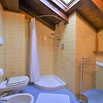 Апартаменты Diffuso - Cjasa De Pagnocca By Interhome Барчис