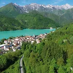 Diffuso - Cjasa De Pagnocca By Interhome * Барчис