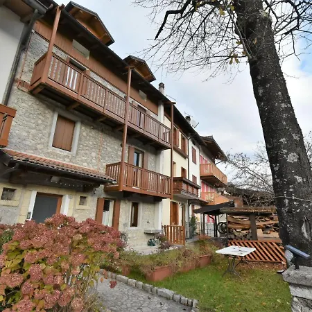 Daire Diffuso - Cjasa De Pagnocca By Interhome