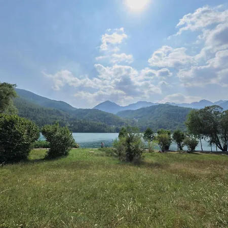 Diffuso - Cjasa De Pagnocca By Interhome Daire