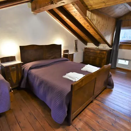 Diffuso - Cjasa De Pagnocca By Interhome *