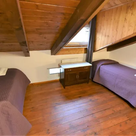 Diffuso - Cjasa De Pagnocca By Interhome Barcis