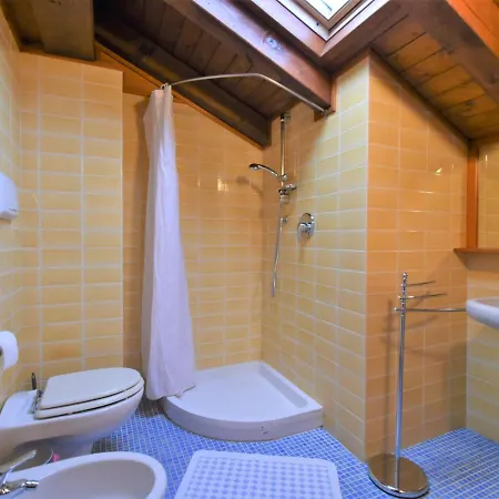 Daire Diffuso - Cjasa De Pagnocca By Interhome Barcis